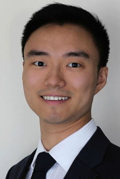 Dr. Steven Zhao