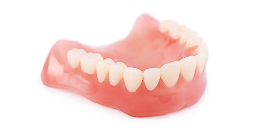 Dental Dentures Mississauga
