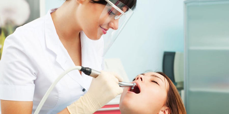 Dental Hygiene & Cleaning Mississauga
