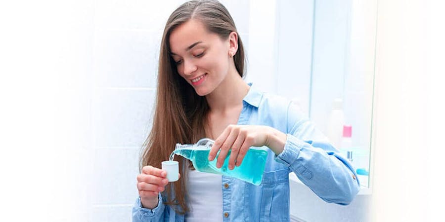 Fluoride Treatment Mississauga