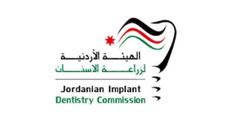 Jordanian Implant Dentistry Commission (JIDC)