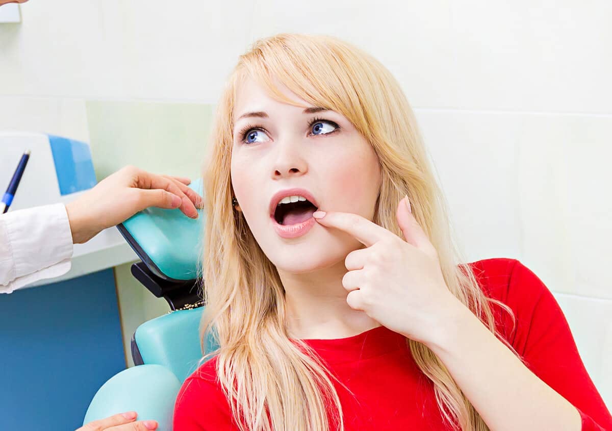 Wisdom tooth extraction can help alleviate pain and save your smile