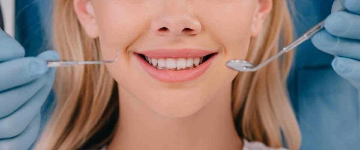 Dental Promotions & New Patient Offers - Dentist Mississauga - Smile Horizons Dental Arts